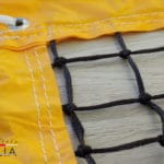 Rete Beach tennis Professionale Ø 3mm