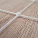 Reti porta calcio ridotto 4x2 5x2 6x2 Ø 3,5 mm