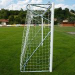 porta da calcio 5x2