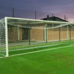 Porte da calcio 732x244