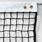 Rete Padel annodata Ø 3,5 mm