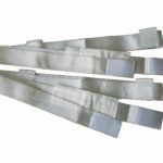 Tasche porta antenne per pallavolo, coppia