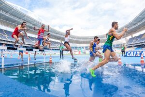Sport, Accessori e Reti Sport