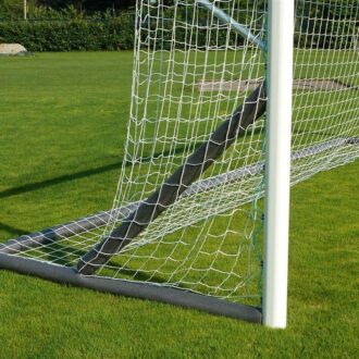 Protezione per ribaltina in P.E. tubolare da esterno