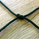 Rete protezione droni Ø 3,2 mm, maglia 10 cm