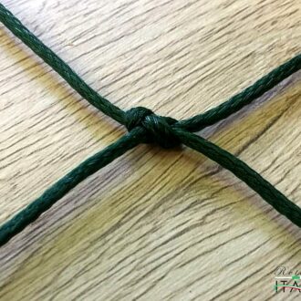 Rete protezione droni Ø 3,2 mm, maglia 10 cm