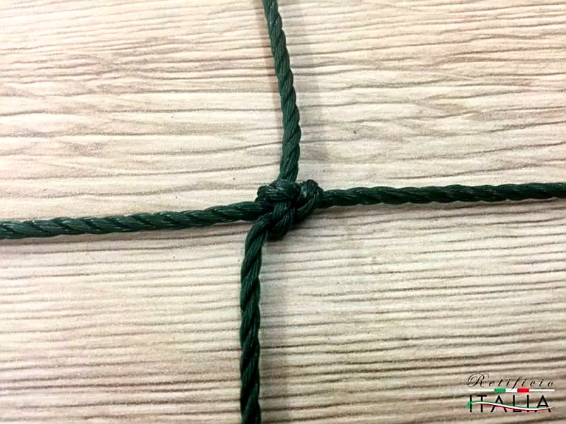 1 Rete protezione droni Ø 2,8 mm, maglia 12 cm - immagine 1