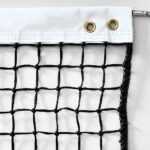 Rete padel annodata Ø 3,5 mm