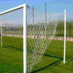 Ribaltine in acciaio zincato per porte 7,32 × 2,44 m, coppia