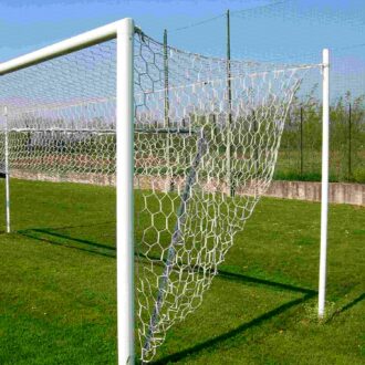 Ribaltine in acciaio zincato per porte 7,32 × 2,44 m, coppia