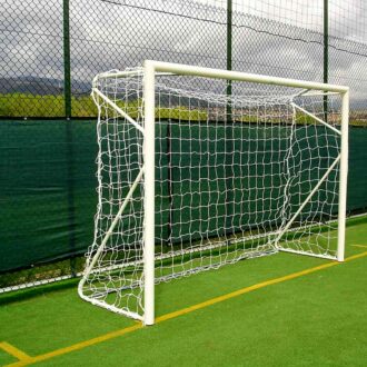 Produzione e Vendita Reti per Campi Sportivi