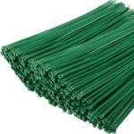 Fascette stringicavo 200 mm, confezione da 100