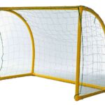 Porte da allenamento in plastica 150 × 110 × 80 cm, coppia