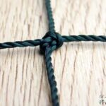 Rete copertura cielo calcio Ø 2,2 mm, maglia 15 cm