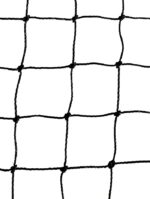 Rete protezione gatti con rinforzo in acciaio, maglia 3 cm - immagine 7