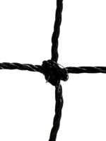 Rete protezione gatti con rinforzo in acciaio, maglia 3 cm - immagine 5