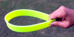 Scala per allenamento calcio in plastica, 4 m - immagine 2