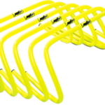 Ostacolo over flessibile antirottura in tubo di PVC