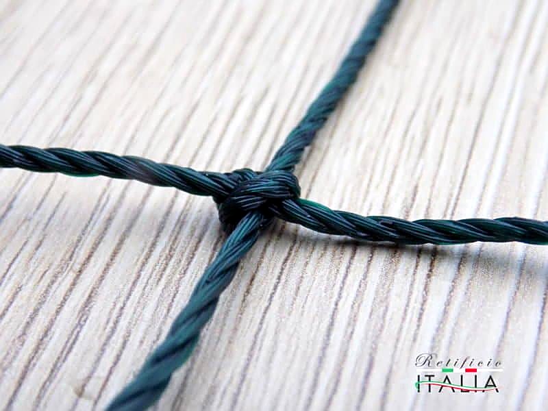 rete da protezione verticale campi tennis retificio italia Rete protezione verticale tennis