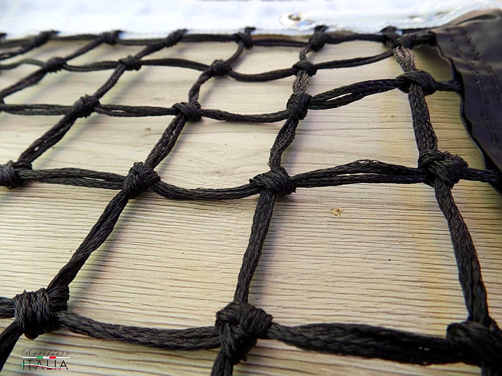 Rete da tennis Professionale Ø 3mm Rete tennis professionale diametro 3 mm