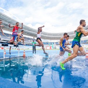 Sport, Accessori e Reti Sport